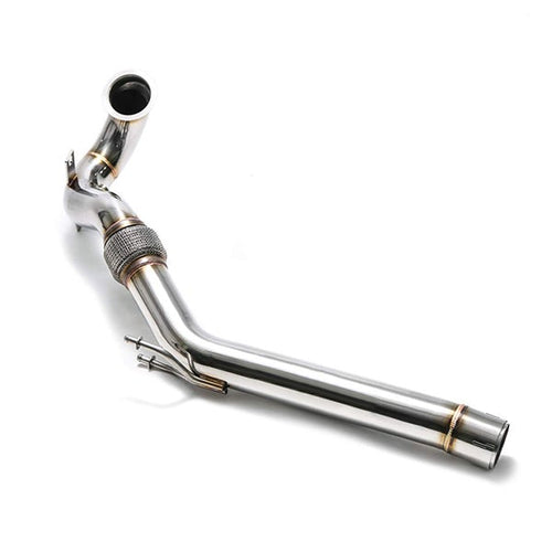 DOWNPIPE DESCATALIZADA + STAGE 1 CON AJUSTE ELECTRÓNICO PARA GOLF 7 GTI - FULL GAS