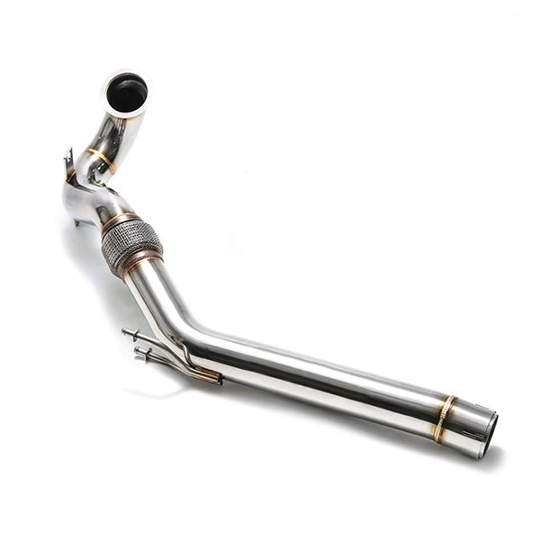 DOWNPIPE SEAT LEON 5F 2.0 TSI (190CV) +2019 OPF - FULL GAS