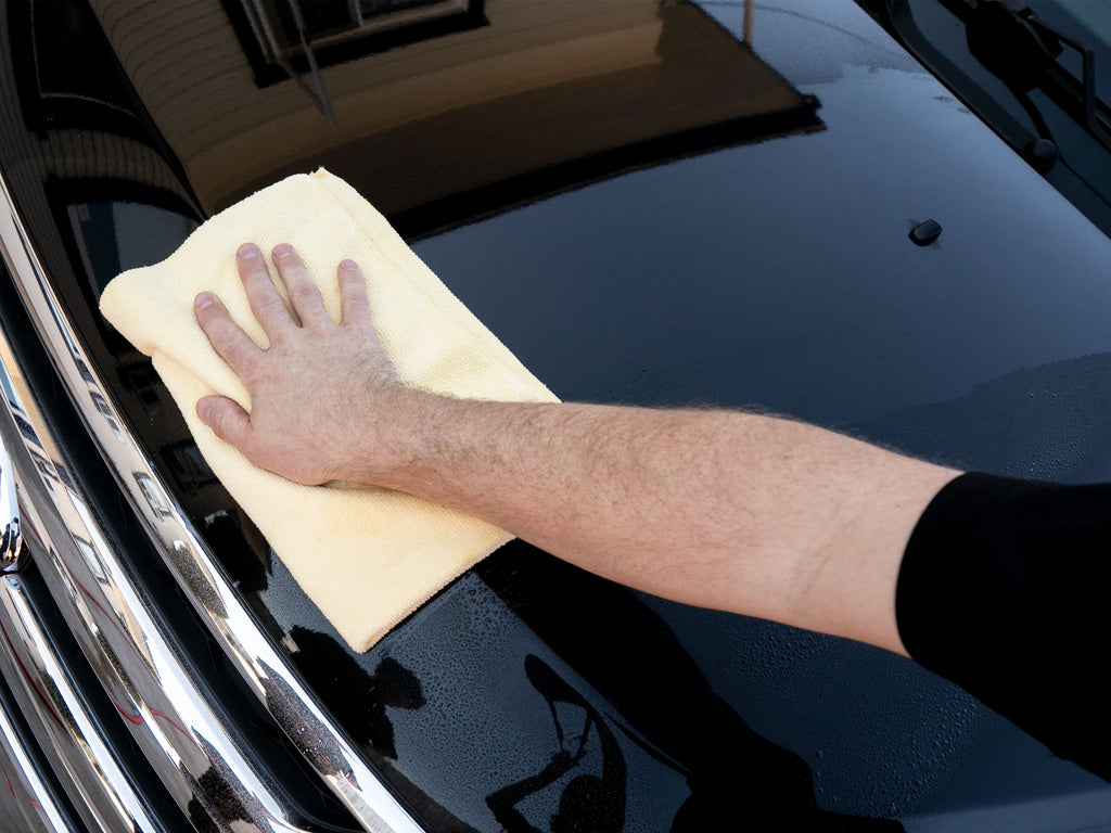 Microfiber Towel - Meguiar's