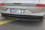 DIFUSOR MAXTON HYUNDAI I30 MK3 - FULL GAS