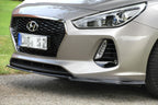 LIP MAXTON HYUNDAI I30 MK3 - FULL GAS