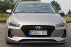 LIP MAXTON HYUNDAI I30 MK3 - FULL GAS