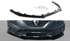 LIP DELANTERO MAXTON RENAULT MEGANE MK4 GT LINE - FULL GAS