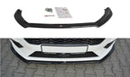 LIP DELANTERO MAXTON FORD FIESTA MK8 ST / ST-LINE - FULL GAS