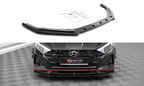 LIP MAXTON HYUNDAI I20N - FULL GAS
