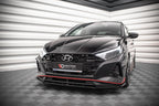 LIP MAXTON HYUNDAI I20N - FULL GAS