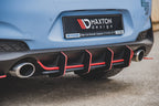 DIFUSOR MAXTON HYUNDAI I30N - FULL GAS
