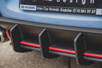 DIFUSOR MAXTON HYUNDAI I30N - FULL GAS