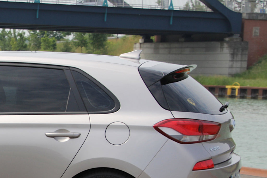 SPOILER MAXTON HYUNDAI I30 MK3 - FULL GAS