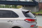 SPOILER MAXTON HYUNDAI I30 MK3 - FULL GAS