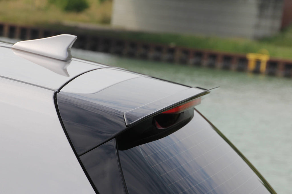 SPOILER MAXTON HYUNDAI I30 MK3 - FULL GAS