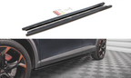 TALONERAS MAXTON PARA CUPRA FORMENTOR - FULL GAS