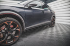 TALONERAS MAXTON PARA CUPRA FORMENTOR - FULL GAS