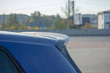 EXTENSION DE ALERON VW GOLF MK7 FACELIFT R / R-LINE / GTI