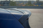 EXTENSION DE ALERON V.2 VW GOLF MK7 FACELIFT R / R-LINE / GTI - FULL GAS