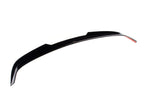 EXTENSION DE ALERON V.2 VW GOLF MK7 FACELIFT R / R-LINE / GTI - FULL GAS
