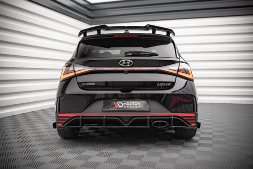 DIFUSOR MAXTON HYUNDAI I20N - FULL GAS
