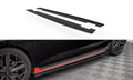 TALONERAS MAXTON HYUNDAI I20N - FULL GAS