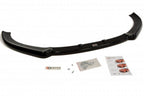 LIP MAXTON AUDI A3 S-LINE 8P FACELIFT - FULL GAS