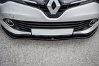 LIP DELANTERO MAXTON RENAULT CLIO MK4 - FULL GAS