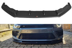 LIP V.1 MAXTON VW SCIROCCO R 2014 - 2017 - FULL GAS