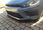 LIP V.1 MAXTON VW SCIROCCO R 2014 - 2017 - FULL GAS