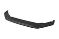 LIP MAXTON V.2 VOLKSWAGEN SCIROCCO MK.3 R FACELIFT - FULL GAS