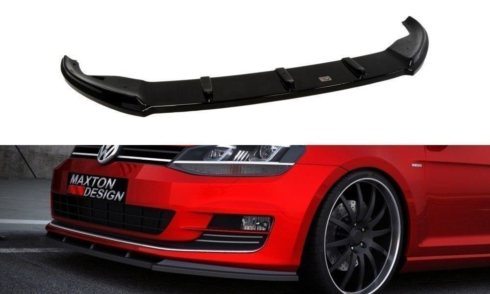 LIP MAXTON V2 VW GOLF VII STANDARD - FULL GAS