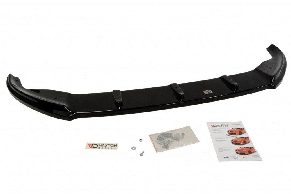 LIP MAXTON V2 VW GOLF VII STANDARD - FULL GAS