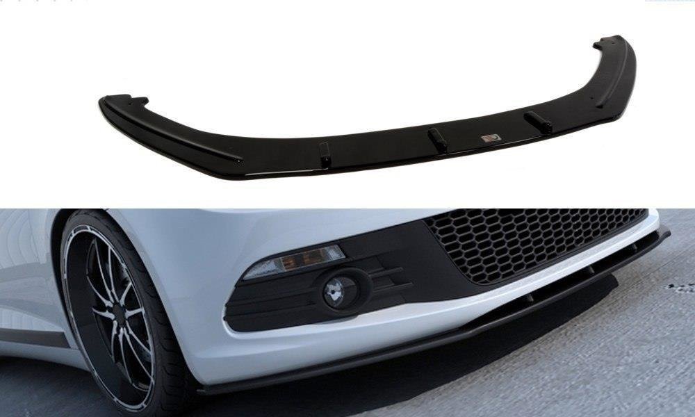 LIP MAXTON VW SCIROCCO - FULL GAS