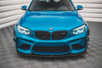 CANARDS MAXTON BMW M2 F87 - FULL GAS