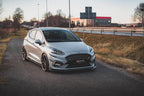 CANARDS V.3 MAXTON FORD FIESTA MK8 ST / ST-LINE - FULL GAS