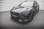 LIP DELANTERO V1 PARA CUPRA FORMENTOR - FULL GAS