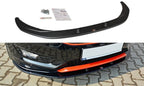 LIP DELANTERO V.1 MAXTON FORD FOCUS ST-LINE MK3 FACELIFT - FULL GAS