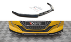 LIP DELANTERO V.1 MAXTON PEUGEOT 208 MK2 - FULL GAS