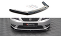 LIP MAXTON V.1 SEAT LEON MK3 - FULL GAS
