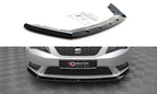 LIP MAXTON V.1 SEAT LEON MK3 - FULL GAS