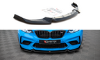 LIP MAXTON V.2 BMW M2 F87 - FULL GAS