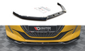 LIP DELANTERO V.2 MAXTON PEUGEOT 208 MK2 - FULL GAS