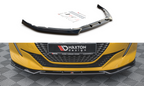 LIP DELANTERO V.2 MAXTON PEUGEOT 208 MK2 - FULL GAS