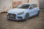 LIP MAXTON HYUNDAI I30N - FULL GAS