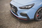 LIP MAXTON HYUNDAI I30N - FULL GAS