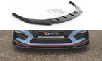 LIP MAXTON HYUNDAI I30N - FULL GAS