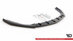 LIP DELANTERO MAXTON MERCEDES W177 AMG LINE - FULL GAS