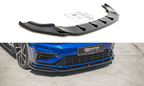 LIP DELANTERO MAXTON V.9 VW GOLF 7 R / R-LINE FACELIFT - FULL GAS