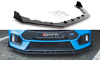 LIP DELANTERO V.2 MAXTON FORD FOCUS RS MK3 - FULL GAS