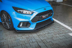 LIP DELANTERO V.2 MAXTON FORD FOCUS RS MK3 - FULL GAS