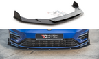 LIP DELANTERO MAXTON V.2 PARA GOLF VII R / R-LINE - FULL GAS