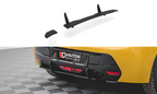DIFUSOR TRASERO MAXTON PEUGEOT 208 MK2 - FULL GAS