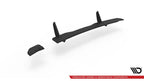DIFUSOR TRASERO MAXTON PEUGEOT 208 MK2 - FULL GAS